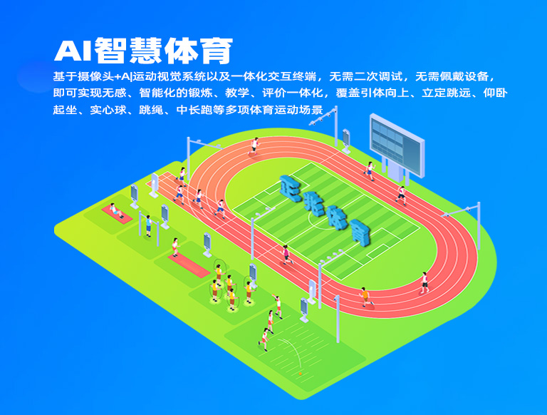 AI乐鱼
让体育运动实时数据化，快、准、稳！