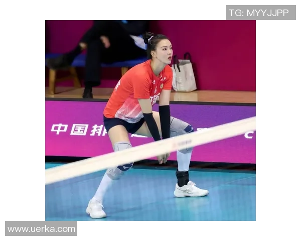 中国女排小将连获MVP荣耀崭露头角 未来之星潜力无限引关注