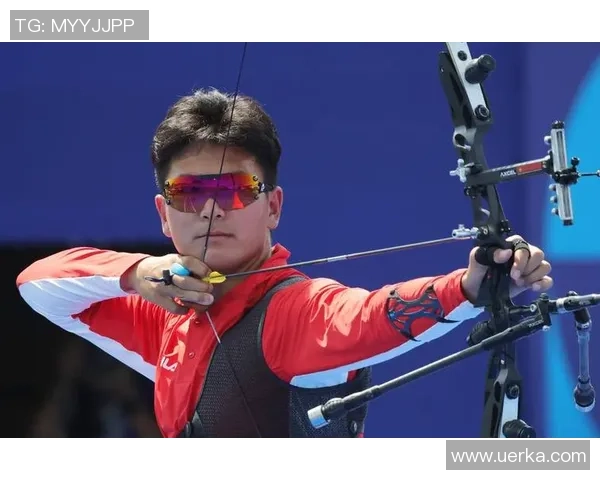 奥运会射箭比赛技术动作优化研究与实践探索